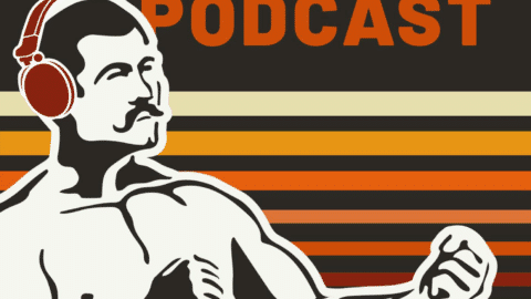 art of manliness podcast