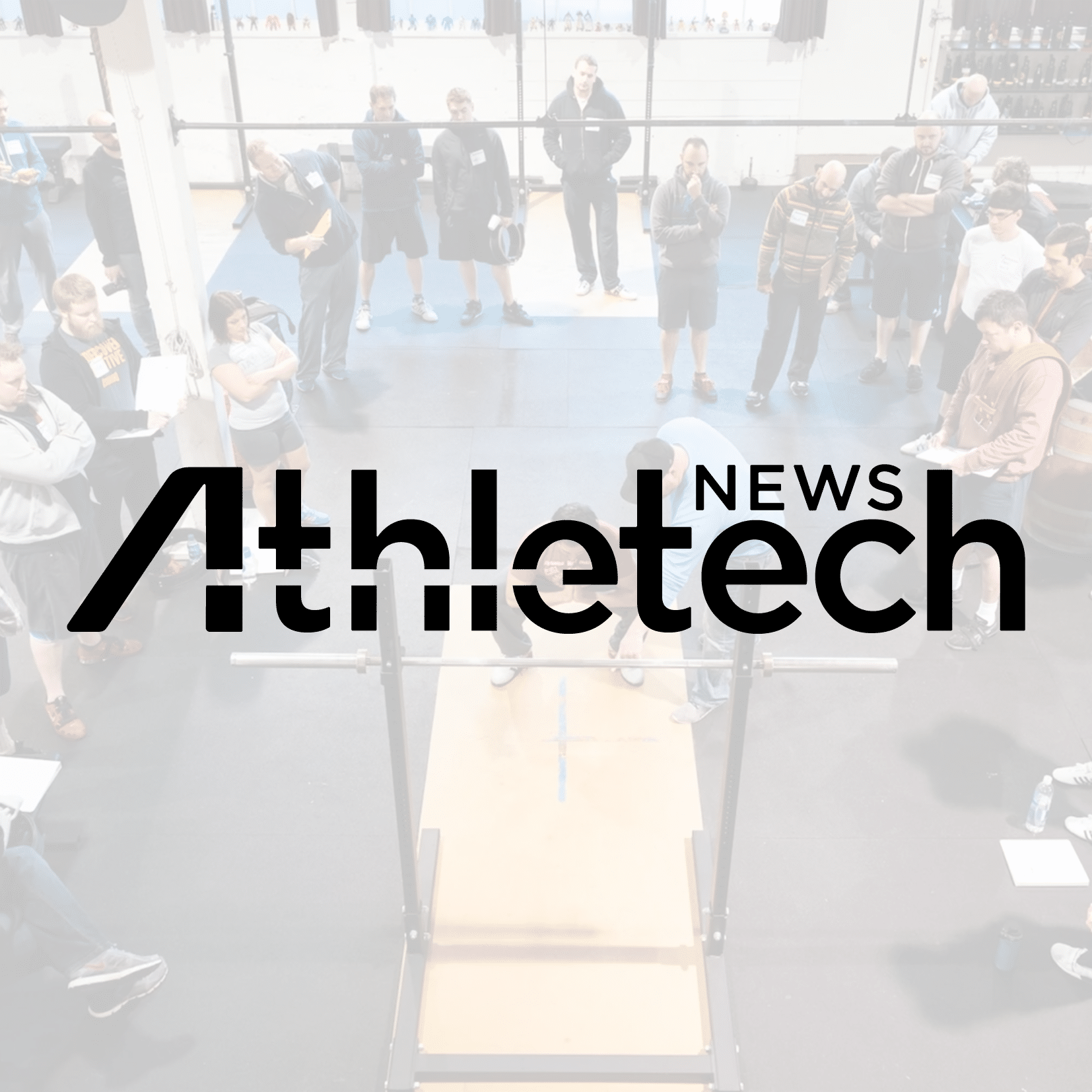 News Athletech