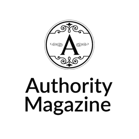 authority magazine