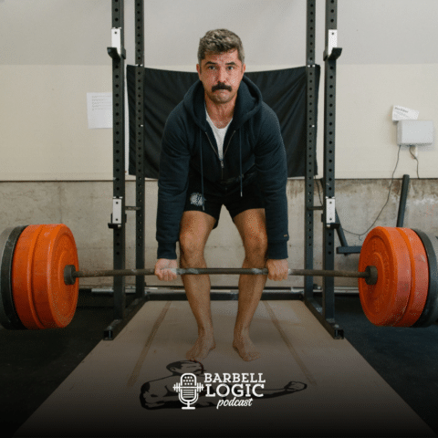 Barbell Logic Podcast