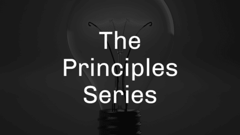 The Principal Series