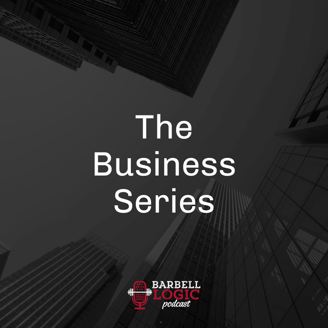 The business series