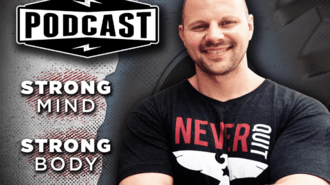 Strong Life Podcast