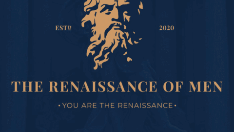 Renaissance of men