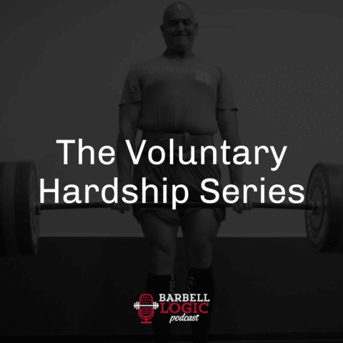 The voluntary hardship series